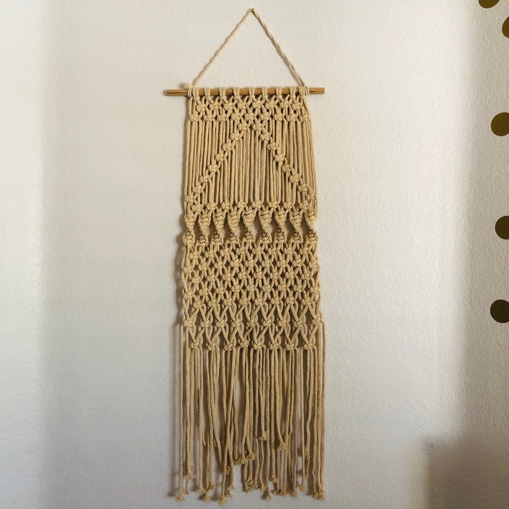 Wall decor